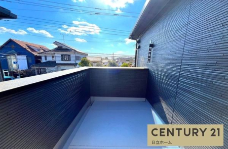 �_�ސ쌧���s�����扤�T����5���ڂ̐V�z��ˌ��Ẵo���R�j�[