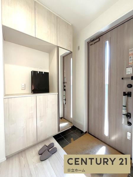 �_�ސ쌧���s�����扤�T����5���ڂ̐V�z��ˌ��Ă̌���