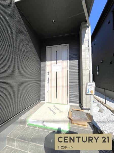 �_�ސ쌧���s�����扤�T����5���ڂ̐V�z��ˌ��Ă̌���