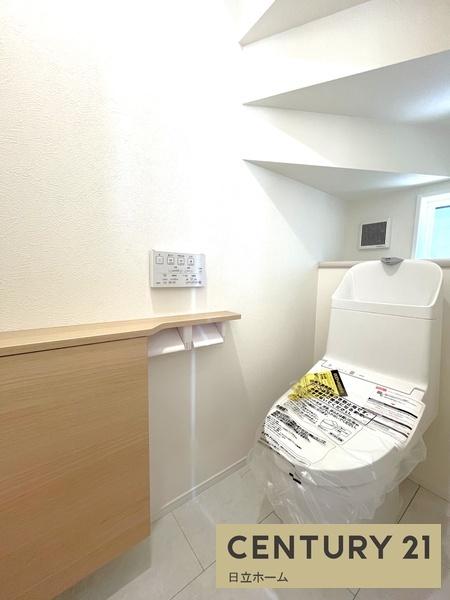 �_�ސ쌧���s�����扤�T����5���ڂ̐V�z��ˌ��Ẵg�C��