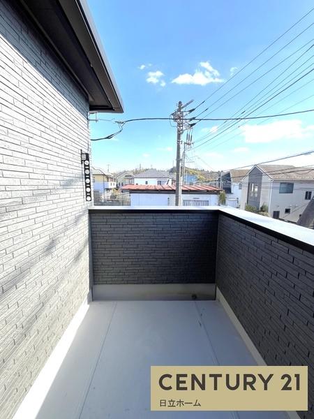 �_�ސ쌧���s�����扤�T����5���ڂ̐V�z��ˌ��Ẵo���R�j�[