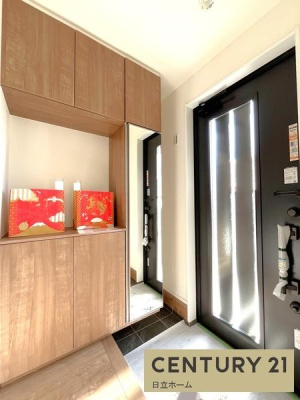 �_�ސ쌧���s�����扤�T����5���ڂ̐V�z��ˌ��Ă̌���