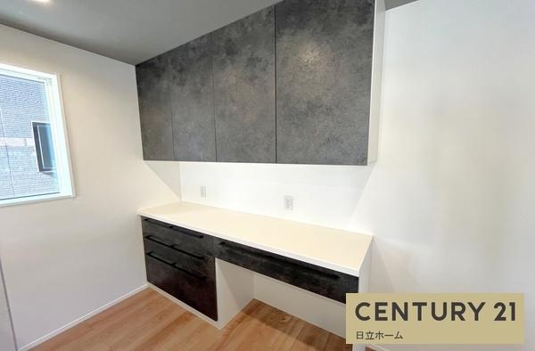 �_�ސ쌧���s�����扤�T����5���ڂ̐V�z��ˌ��ẴL�b�`��