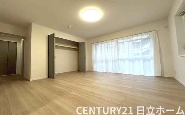 �_�ސ쌧���s�{�O�挢��2���ڂ̒��Ã}���V�����̐Q��