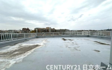 �_�ސ쌧���s�{�O�挢��2���ڂ̒��Ã}���V�����̃o���R�j�[