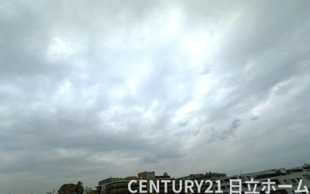 �_�ސ쌧���s�{�O�挢��2���ڂ̒��Ã}���V�����̏Z�˂���̒��]�ʐ^