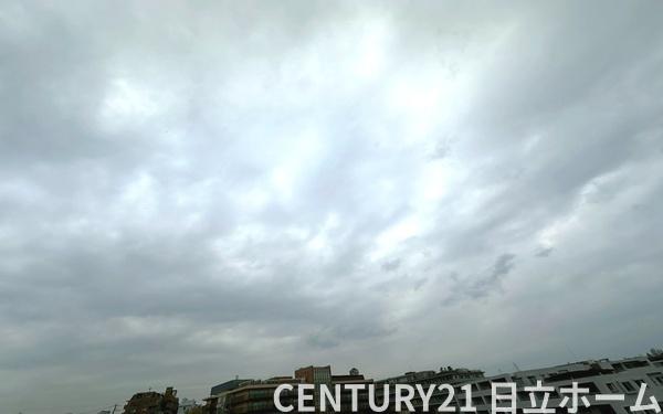 �_�ސ쌧���s�{�O�挢��2���ڂ̒��Ã}���V�����̏Z�˂���̒��]�ʐ^