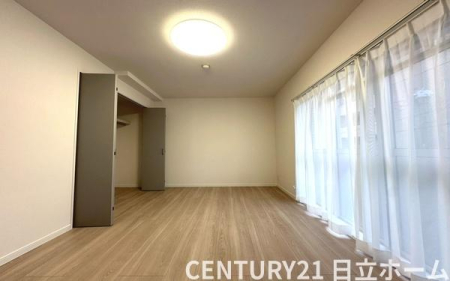 �_�ސ쌧���s�{�O�挢��2���ڂ̒��Ã}���V�����̗m��