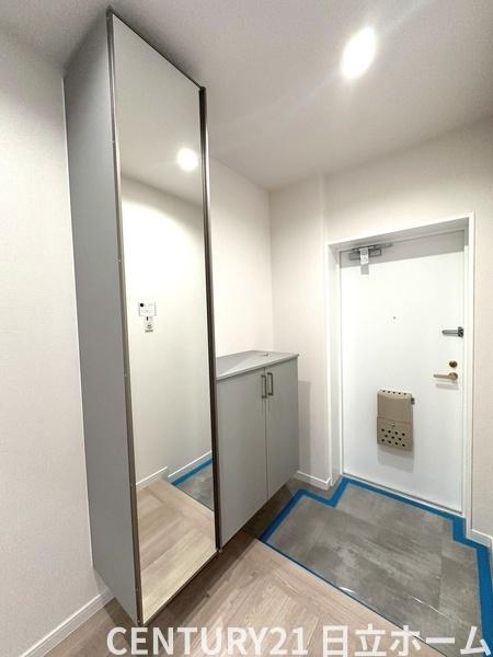 �_�ސ쌧���s�{�O�挢��2���ڂ̒��Ã}���V�����̌���