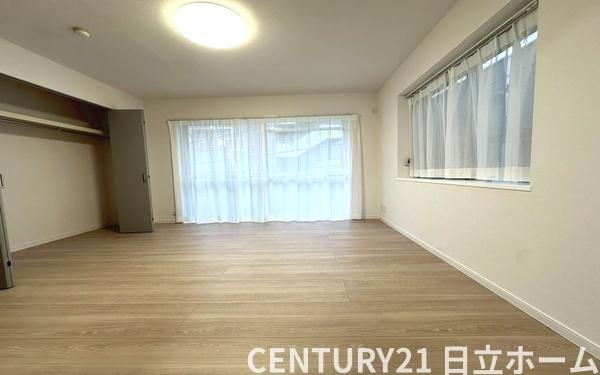 �_�ސ쌧���s�{�O�挢��2���ڂ̒��Ã}���V�����̐Q��