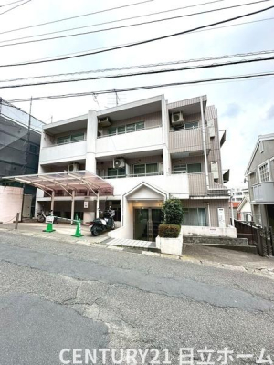 �_�ސ쌧���s�{�O�挢��2���ڂ̒��Ã}���V�����̂��̑����n