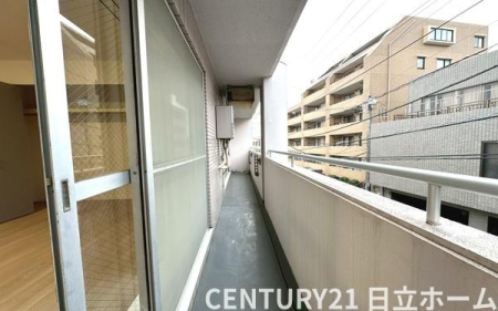 �_�ސ쌧���s�{�O�挢��2���ڂ̒��Ã}���V�����̃o���R�j�[