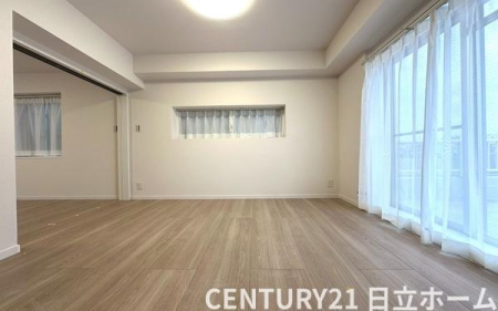 �_�ސ쌧���s�{�O�挢��2���ڂ̒��Ã}���V�����̗m��