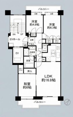 �_�ސ쌧���l�s����{�q���̒��Ã}���V�����̉摜