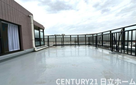 �_�ސ쌧���s�{�O��L�n2���ڂ̒��Ã}���V�����̃o���R�j�[