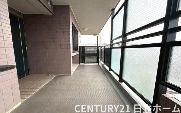 �_�ސ쌧���s�{�O��L�n2���ڂ̒��Ã}���V�����̃o���R�j�[