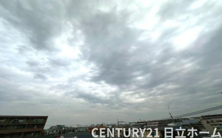 �_�ސ쌧���s�{�O��L�n2���ڂ̒��Ã}���V�����̏Z�˂���̒��]�ʐ^