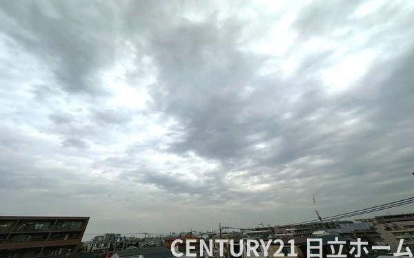 �_�ސ쌧���s�{�O��L�n2���ڂ̒��Ã}���V�����̏Z�˂���̒��]�ʐ^