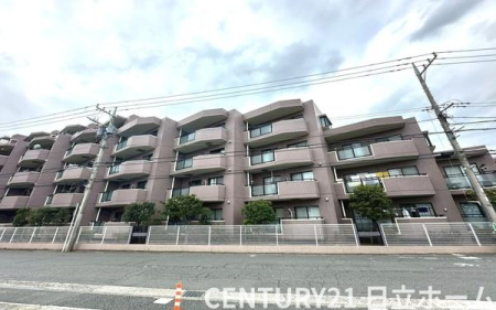 �_�ސ쌧���s�{�O��L�n2���ڂ̒��Ã}���V�����̂��̑����n