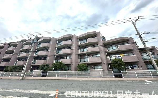 �_�ސ쌧���s�{�O��L�n2���ڂ̒��Ã}���V�����̂��̑����n