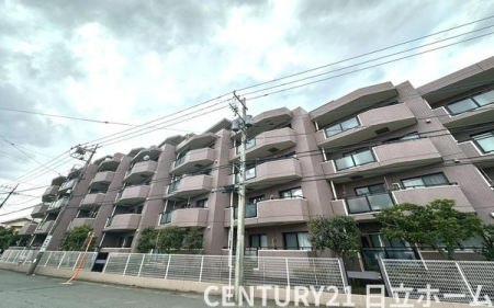 �_�ސ쌧���s�{�O��L�n2���ڂ̒��Ã}���V�����̂��̑����n