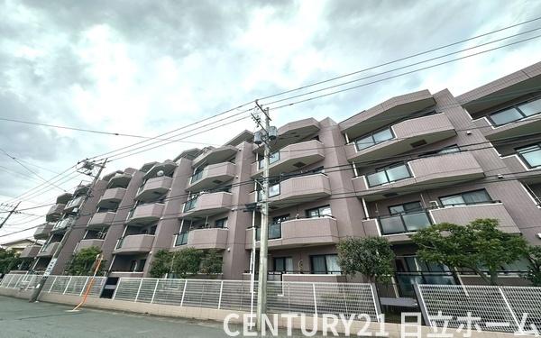 �_�ސ쌧���s�{�O��L�n2���ڂ̒��Ã}���V�����̂��̑����n