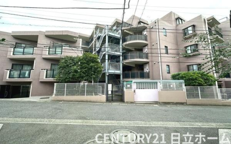 �_�ސ쌧���s�{�O��L�n2���ڂ̒��Ã}���V�����̂��̑����n