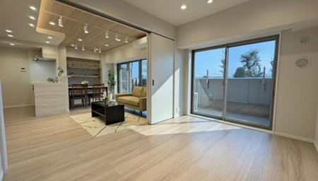 �_�ސ쌧���l�s�_�ސ��Бq1���ڂ̒��Ã}���V�����̃��r���O