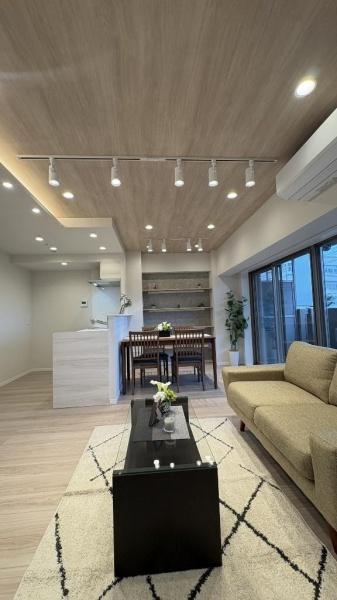 �_�ސ쌧���l�s�_�ސ��Бq1���ڂ̒��Ã}���V�����̃��r���O