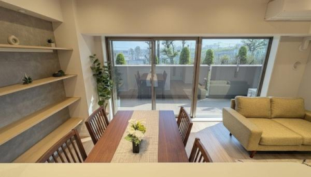 �_�ސ쌧���l�s�_�ސ��Бq1���ڂ̒��Ã}���V�����̃��r���O