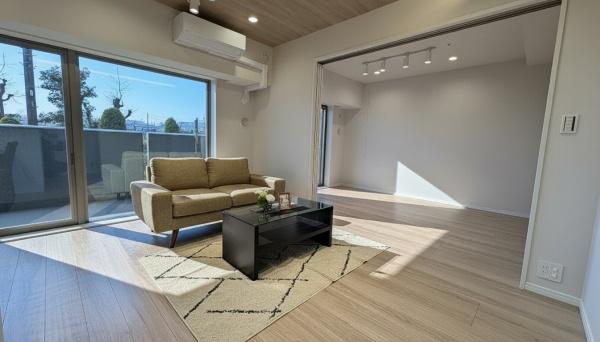 �_�ސ쌧���l�s�_�ސ��Бq1���ڂ̒��Ã}���V�����̃��r���O