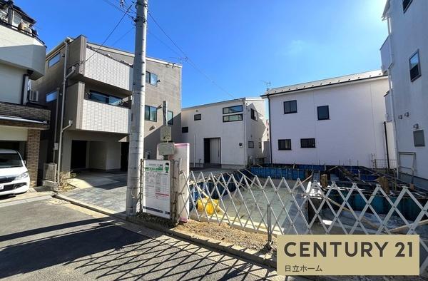 �_�ސ쌧���l�s�`�k��j����4���ڂ̐V�z��ˌ��Ă̂��̑����n