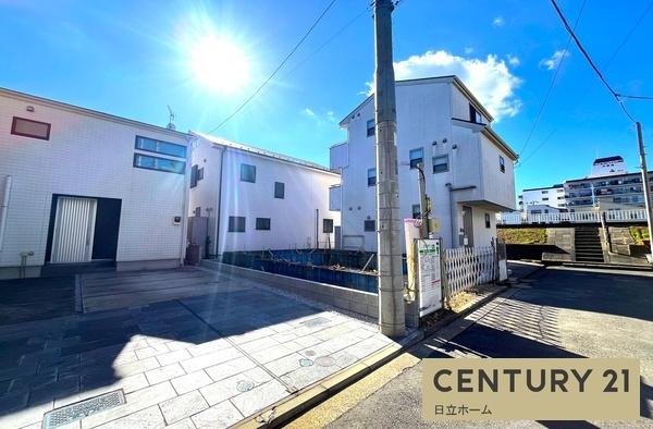 �_�ސ쌧���l�s�`�k��j����4���ڂ̐V�z��ˌ��Ă̂��̑����n