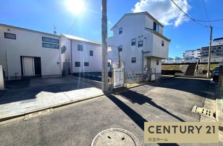 �_�ސ쌧���l�s�`�k��j����4���ڂ̐V�z��ˌ��Ă̂��̑����n