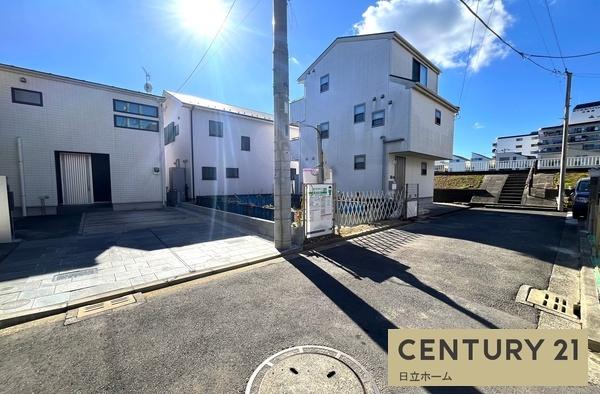 �_�ސ쌧���l�s�`�k��j����4���ڂ̐V�z��ˌ��Ă̂��̑����n