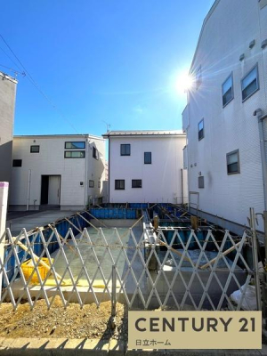 �_�ސ쌧���l�s�`�k��j����4���ڂ̐V�z��ˌ��Ă̂��̑����n