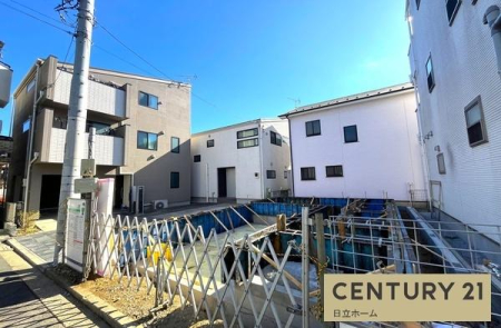 �_�ސ쌧���l�s�`�k��j����4���ڂ̐V�z��ˌ��Ă̂��̑����n