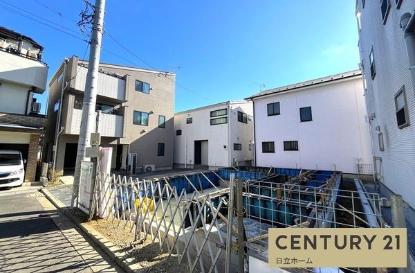 �_�ސ쌧���l�s�`�k��j����4���ڂ̐V�z��ˌ��Ă̂��̑����n