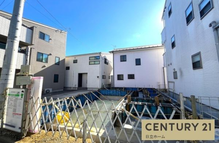 �_�ސ쌧���l�s�`�k��j����4���ڂ̐V�z��ˌ��Ă̂��̑����n