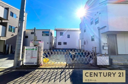 �_�ސ쌧���l�s�`�k��j����4���ڂ̐V�z��ˌ��Ă̂��̑����n