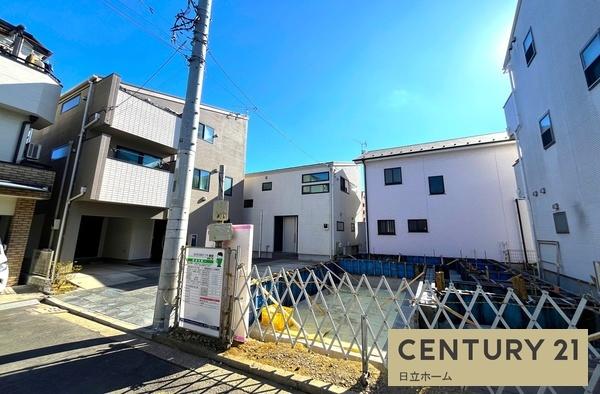 �_�ސ쌧���l�s�`�k��j����4���ڂ̐V�z��ˌ��Ă̂��̑����n