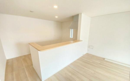 �_�ސ쌧���l�s���J�拴��3���ڂ̐V�z��ˌ��ẴL�b�`��