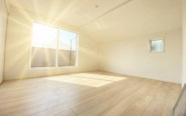 �_�ސ쌧���l�s���J�拴��3���ڂ̐V�z��ˌ��Ă̗m��