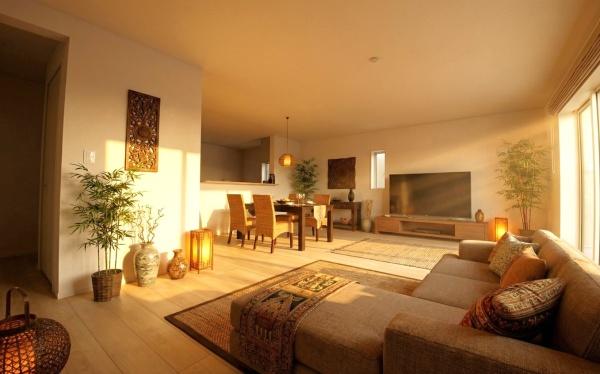 �_�ސ쌧���l�s���J�拴��3���ڂ̐V�z��ˌ��Ẵ��r���O