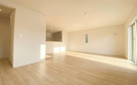 �_�ސ쌧���l�s���J�拴��3���ڂ̐V�z��ˌ��Ẵ��r���O