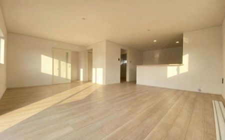 �_�ސ쌧���l�s���J�拴��3���ڂ̐V�z��ˌ��Ẵ��r���O