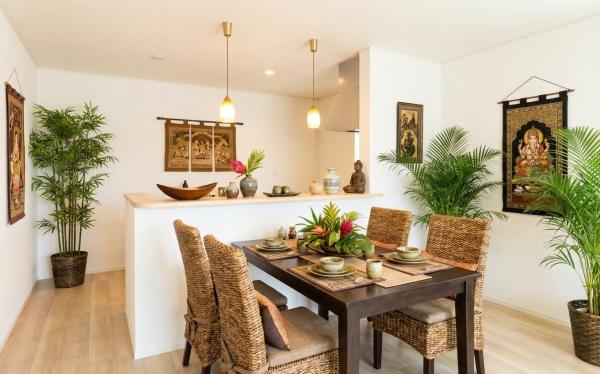 �_�ސ쌧���l�s���J�拴��3���ڂ̐V�z��ˌ��ẴL�b�`��