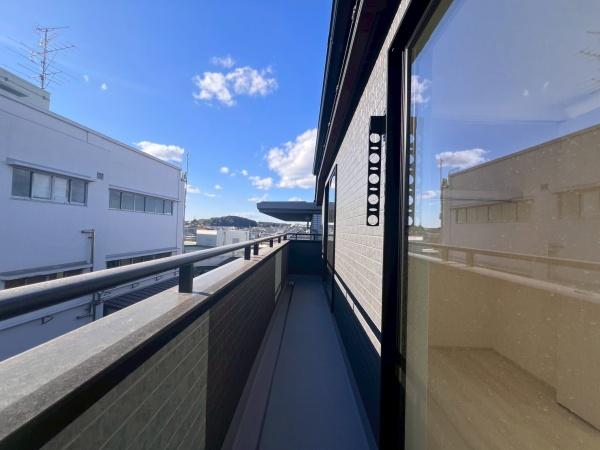 �_�ސ쌧���l�s���撆����1���ڂ̐V�z��ˌ��Ẵo���R�j�[