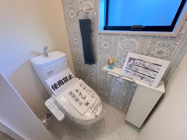 �_�ސ쌧���l�s���撆����1���ڂ̐V�z��ˌ��Ẵg�C��