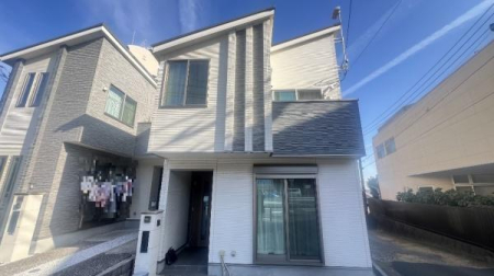 �_�ސ쌧���l�s��������2���ڂ̒��È�ˌ��Ă̂��̑����n